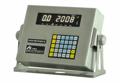 柯力D2008F系列数字式荔枝视频下载APP黄