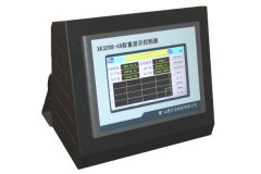 XK3208-A5仪表参数设置方法