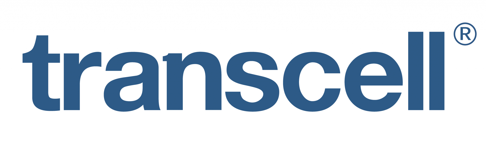 Transcell logo
