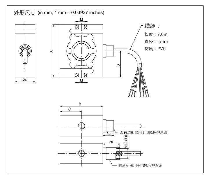 HBM RSCC 荔枝视频在线观看免费高清视频外形尺寸